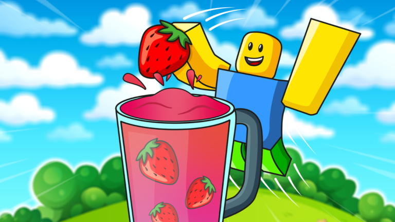 Smoothie Factory Tycoon 🏭 screenshot 2