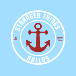 Stranger Things Builds