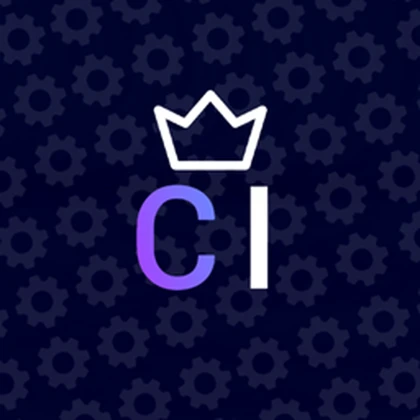 Caesar Industries. Roblox group icon
