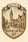 Whitelisted Dutch NL Roleplay