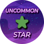 Uncommon Star