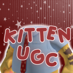Kitten UGC