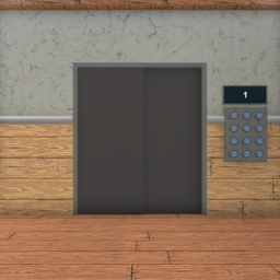 another elevator game