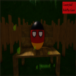 Countryballs Game (RolePlay)