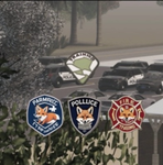 SSDOJRP | BCSO