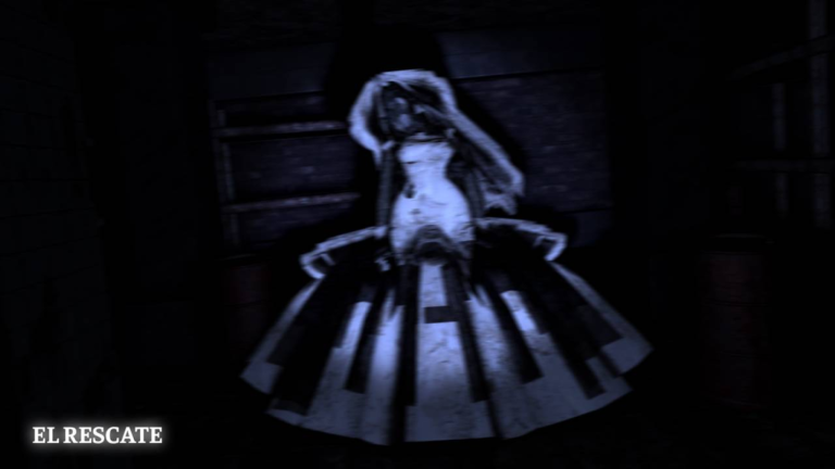 The Rescue screenshot 3