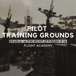 [EmpireSim] Pilot Training Grounds