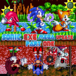 Sonic.EXE Survival RP  (DISCONTINUED)