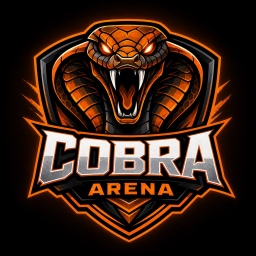 (NEW+FULL HABEG) "COBRA ARENA "