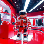 Red Space Studio