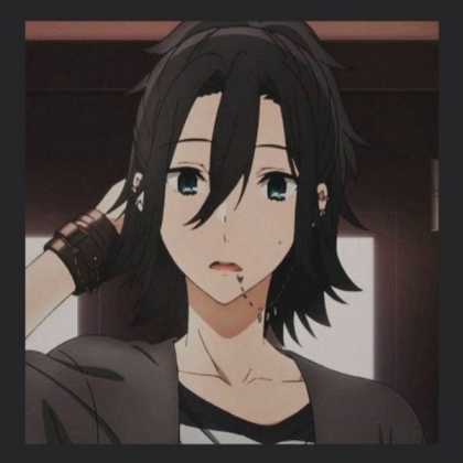 cute boy-? Izumi Miyamura Roblox decal
