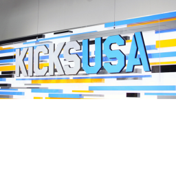 Kicks USA Home Store