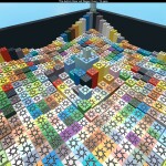 Spawn Kill Land Version 5.5