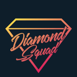 ~ The Diamond Squad ~