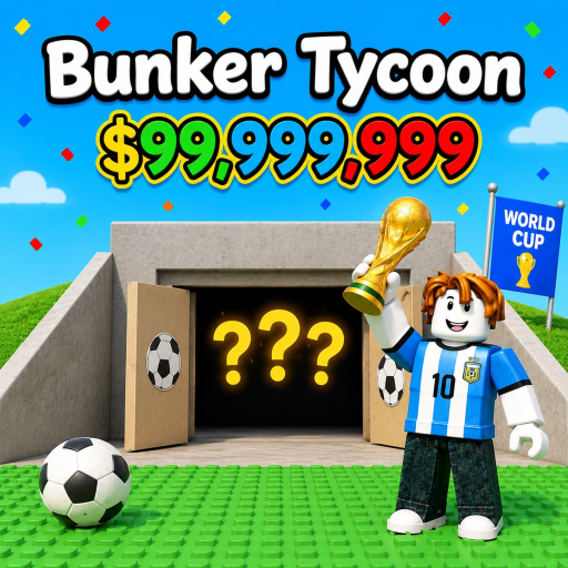 Build a Bunker