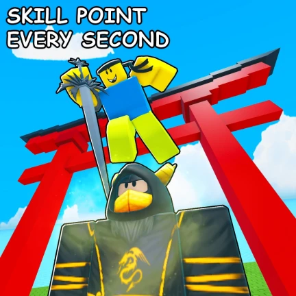 Image du serveur Roblox