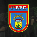 [BPE] "Batalhão de Polícia do Exército"