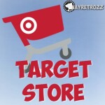 ◉Target Department Store v3
