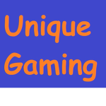 Professional Gaming