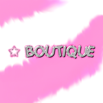 ⋆ BOUTIQUE