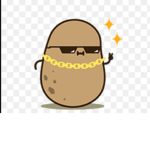 +*potatos*+