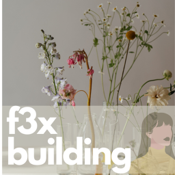 F3X Building