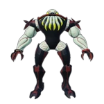 Vilgax Pet