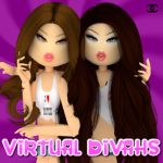 VIRTUAL DIVAHS ୨୧
