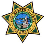 San Benito County Sheriff(SBS)
