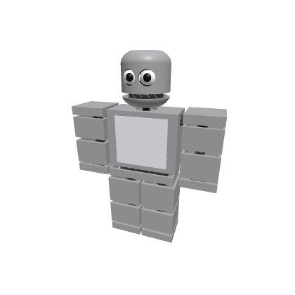 Rig Animatronic Template