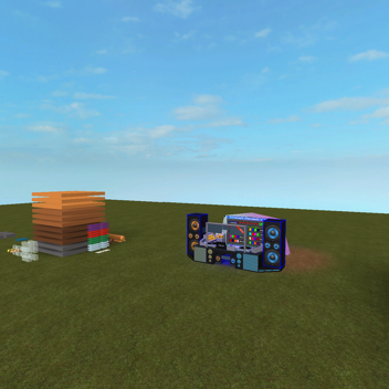 Admin + Exploits (NOT MINE)