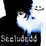 Secluded..