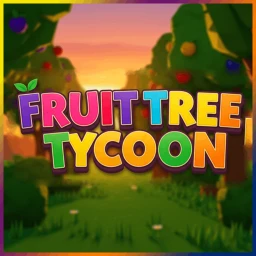 Fruit Tree Tycoon! icon