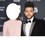 The Weeknd is my life