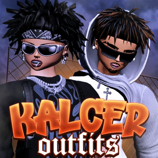 [NEW] Kalcer Outfits