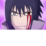 The uchiha clan……..