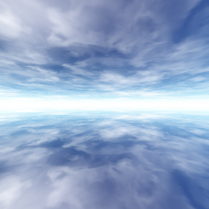 Nice day skybox