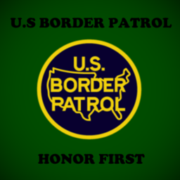 [CBP] U.S/ Canada Border! [V2]