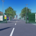 Churchill Academy RBLX