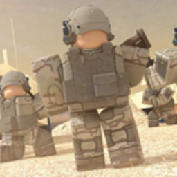Battlefield - Blackhawk