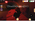 Shadowlegend 3831