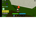 Mano blox fruits