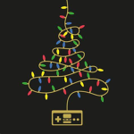 gamer christmas army!
