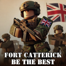 Fort Catterick