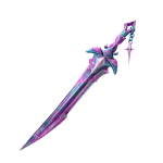 Cosmic Jinx Messer