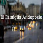 Di Famiglia Andoposio