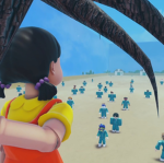 Squid Project Tournament