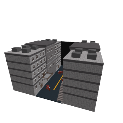Mini City