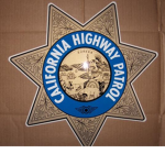 - CHP - California Highway Patrol