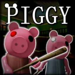 Piggy [Untitled] NEW CHAPTER 8! icon